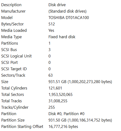 D drive inaccessible - Microsoft Q&A