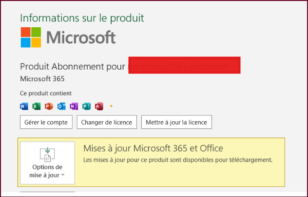 Image de l’utilisateur