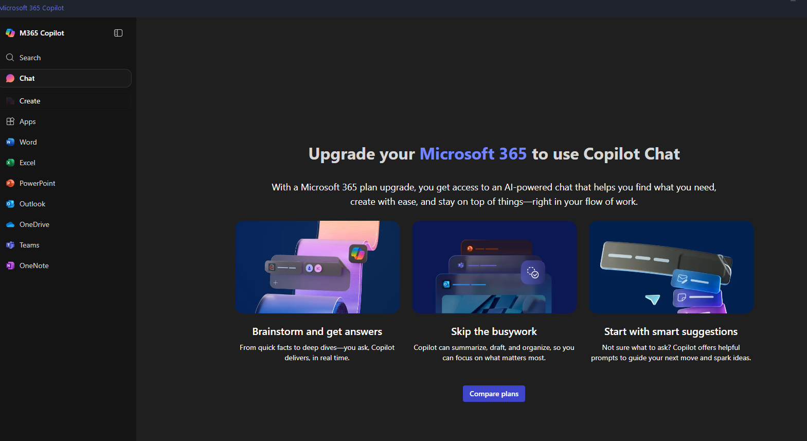 Can't access copilot chat even with active subscription - Microsoft Q&A