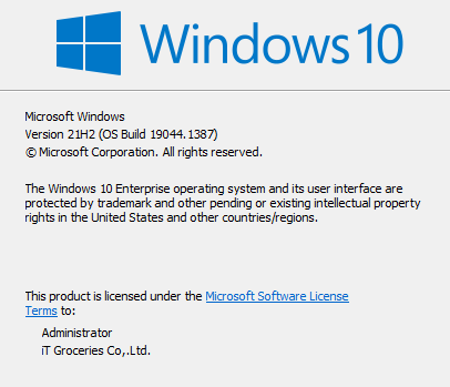 รูปภาพของผู้ใช้