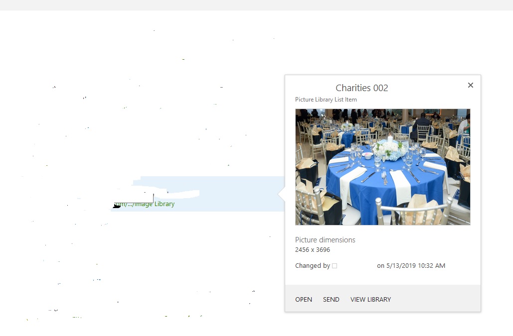 How to display thumbnails for images on search results in SharePoint ...