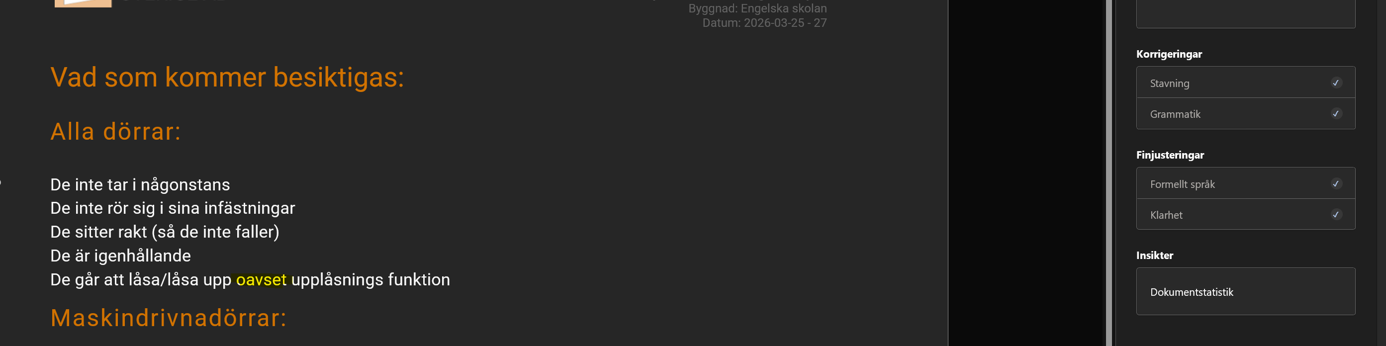 User's image