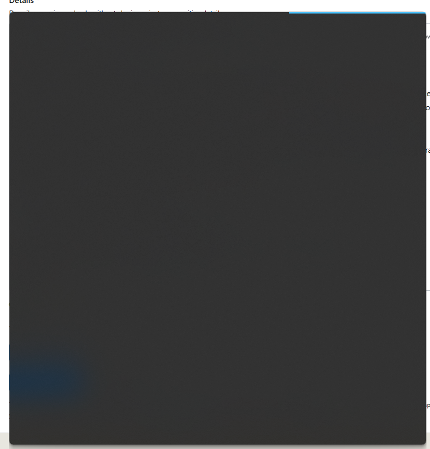 User's image