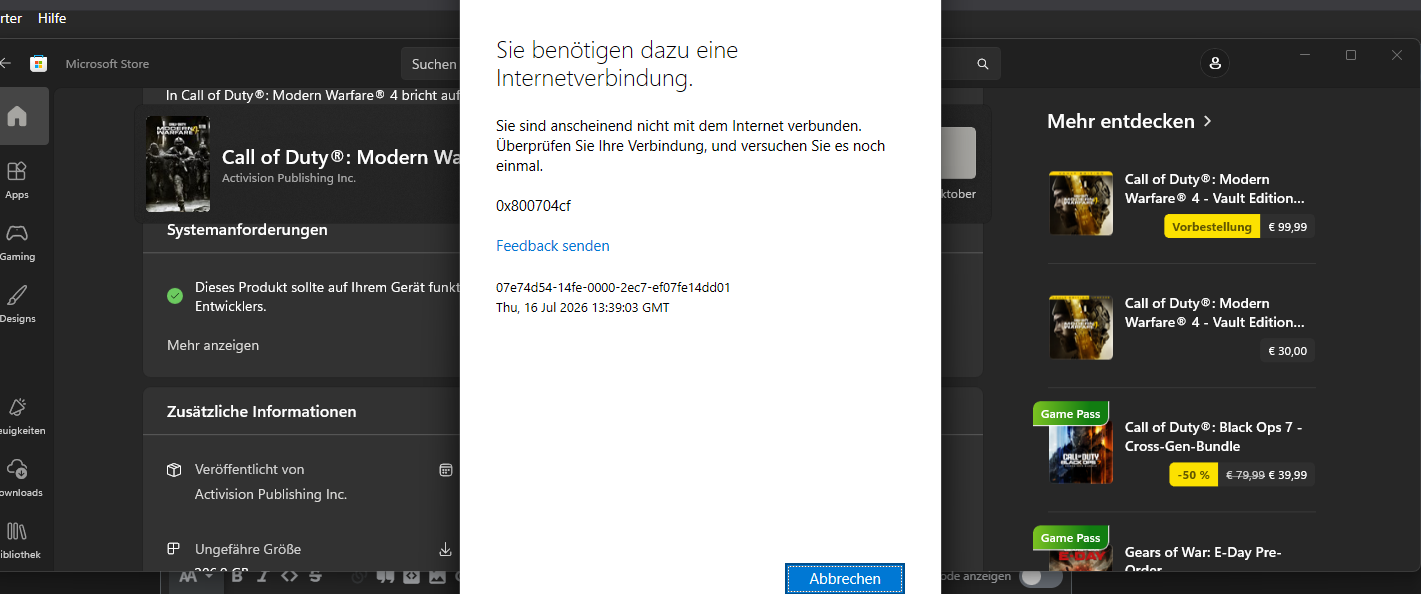 Benutzerbild