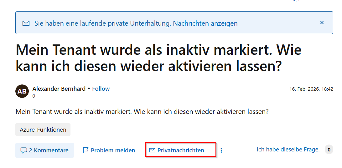 Benutzerbild