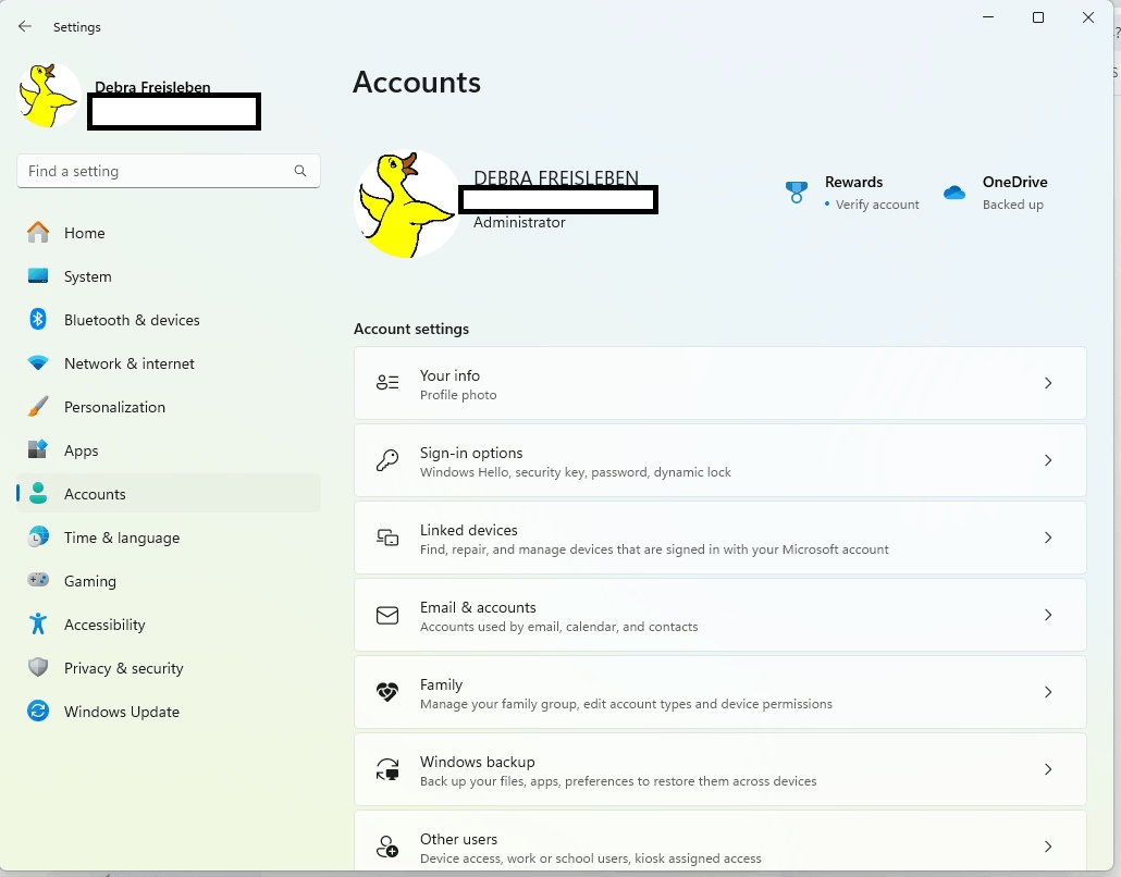 I'm having problems signing into Office 2021 Apps - Microsoft Q&A