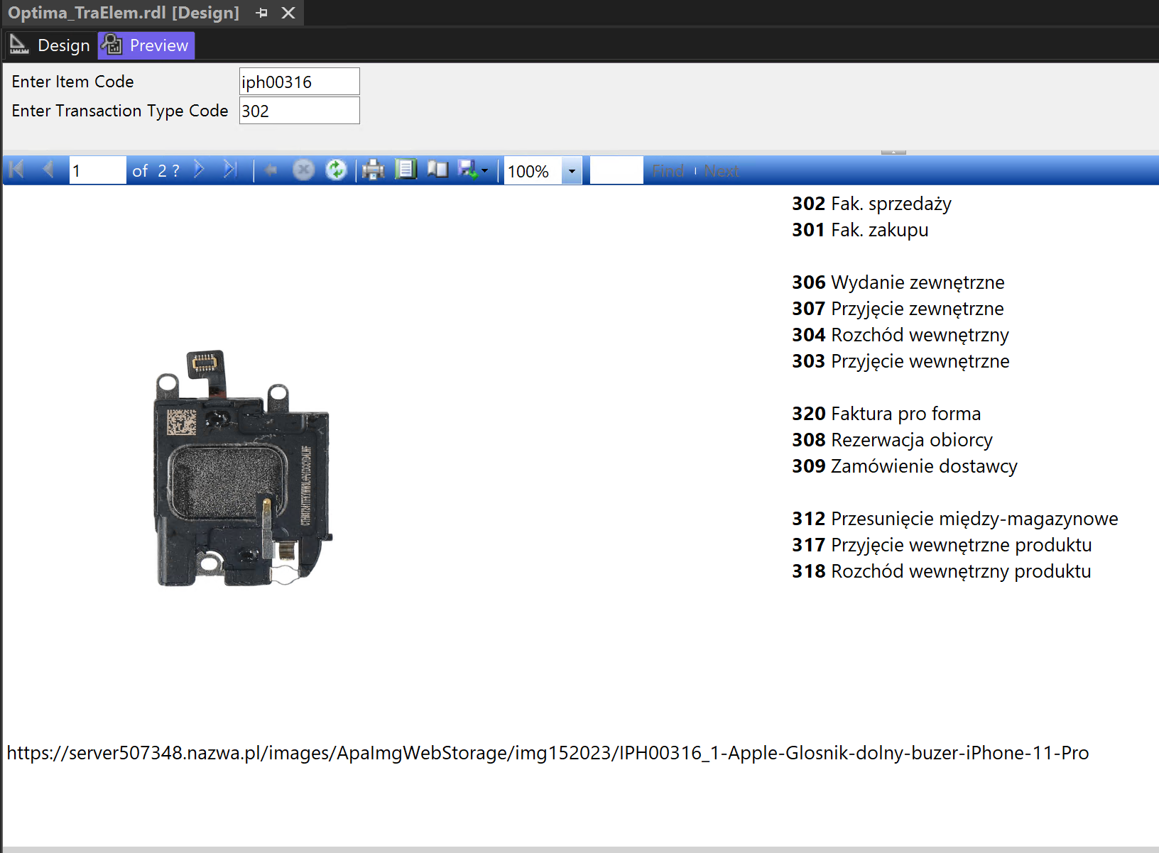 SSRS External images URLs from reporting server not working Microsoft Q&A