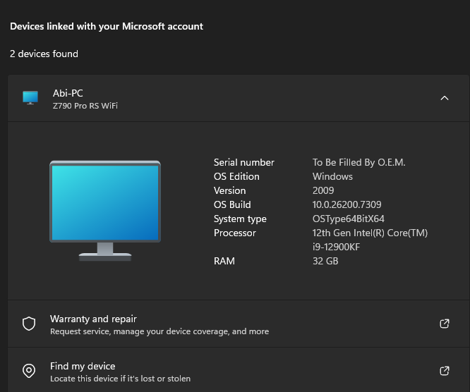 How to Fix Activation Errors After Upgrading Hardware - Microsoft Q&A