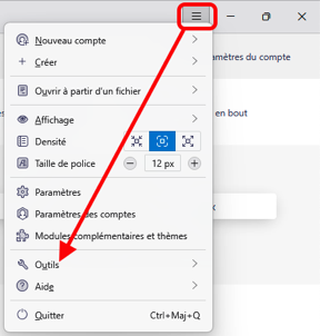 Capture d’écran