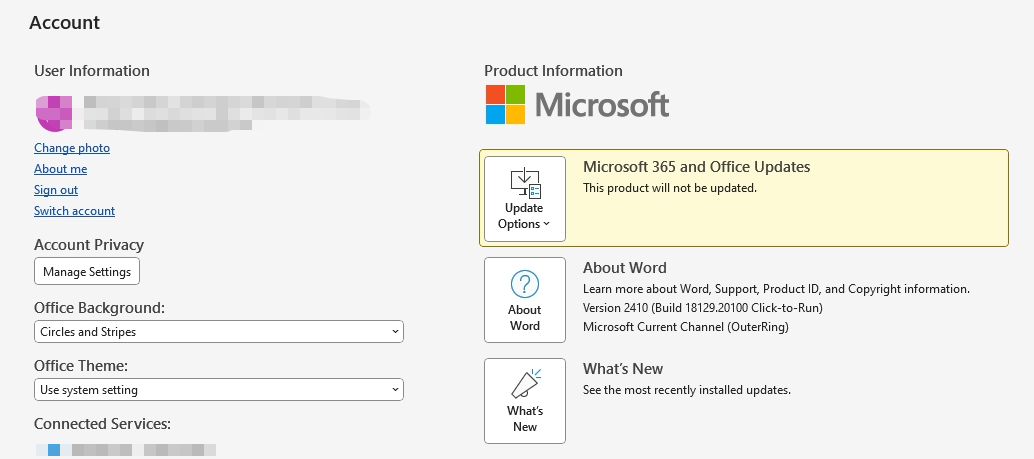 my microsoft 365 has stopped working how do I get it repaired ...