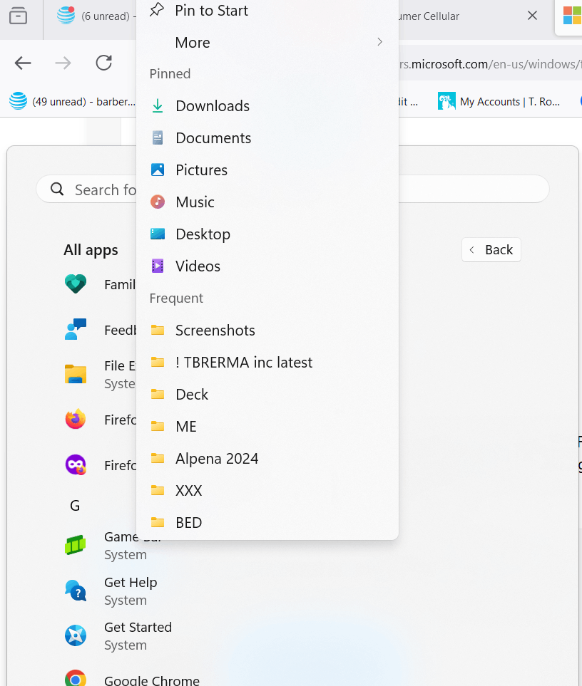 File explorer won't open - Microsoft Q&A