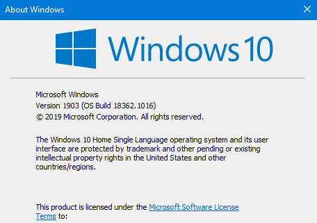 Windows Update Is Not Working Anymore - Microsoft Q&A