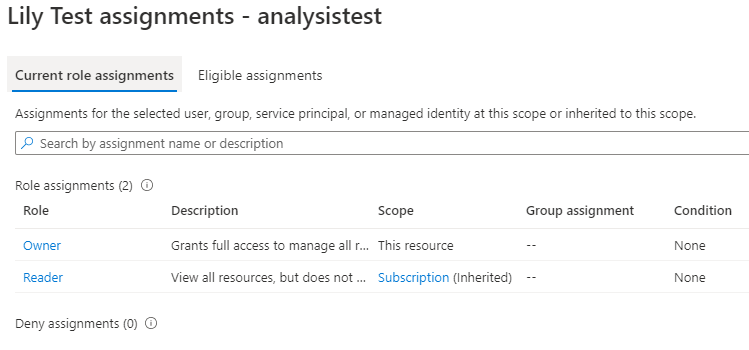 API pull of Azure Analysis Service Last modified time - Microsoft Q&A