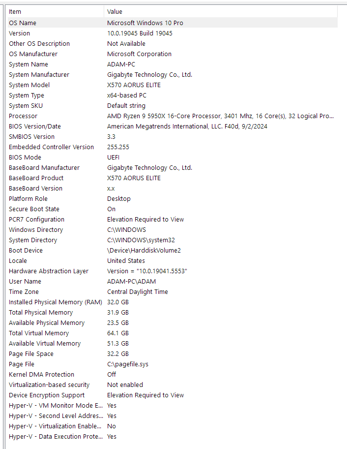 Help upgrading windows 10 to 11 - Microsoft Q&A