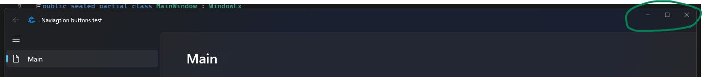 User's image