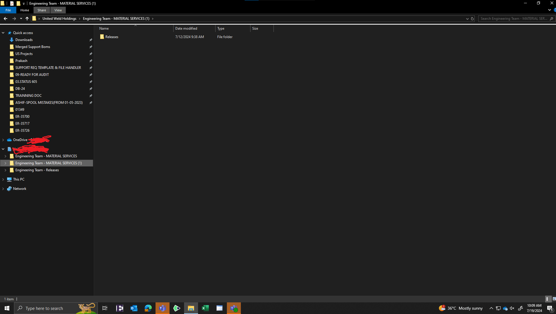 Sharepoint syncing issue - Microsoft Q&A