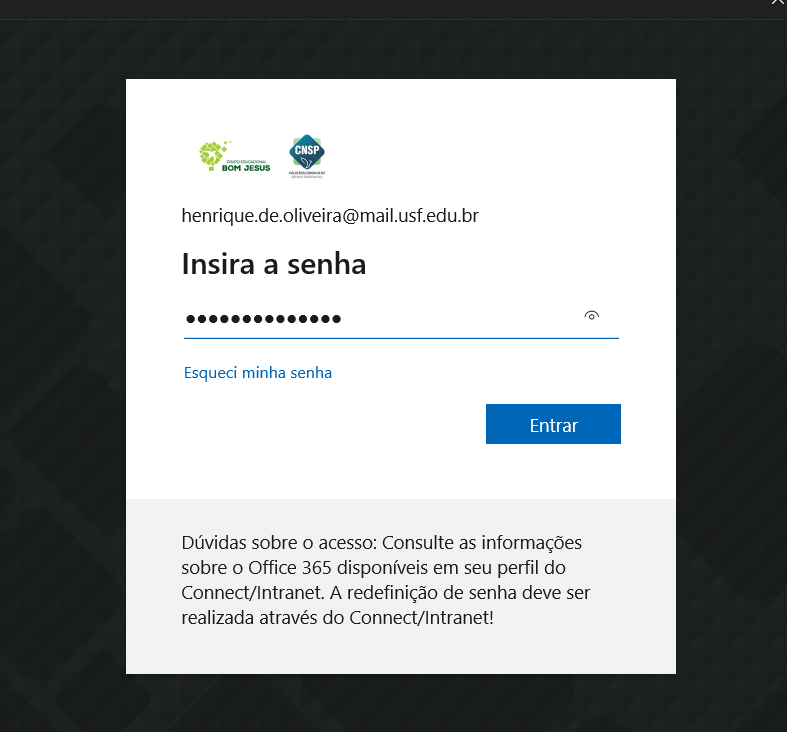 Imagem do usuário