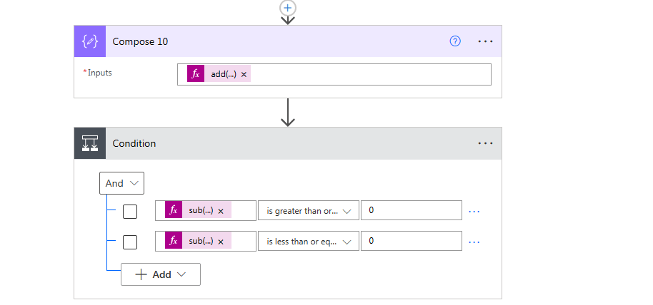 Always show record in Powerapps gallery between date ranges - Microsoft Q&A