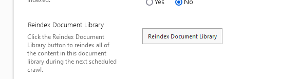 Searching for files in 'My Files' in OneDrive doesn't work - Microsoft Q&A
