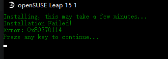 Using WSL 2 on Windows Server 2022 to run Linux containers