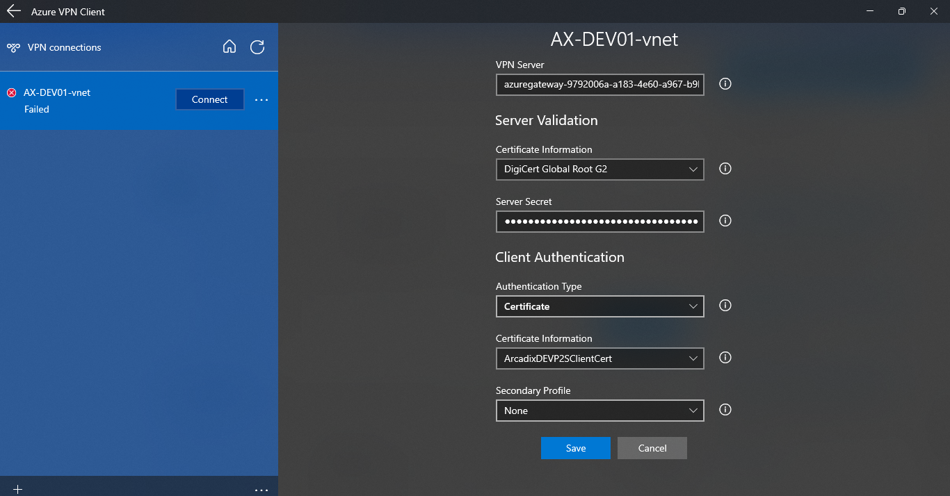 I am not able to login to my new VM - Microsoft Q&A