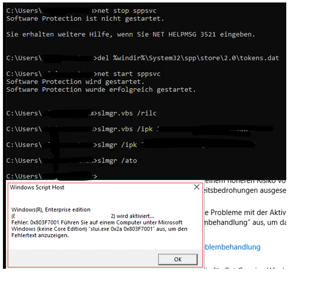 User's image