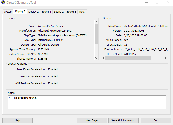 I get fatal error opening Microsoft Flight Sim 2024, maybe an issue ...