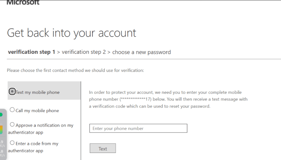 How to change verification email address on work account? - Microsoft Q&A