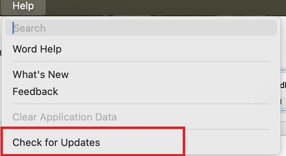 Word File does not convert to PDF: 