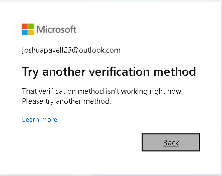 User's image