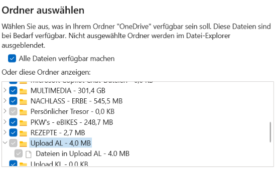 Benutzerbild