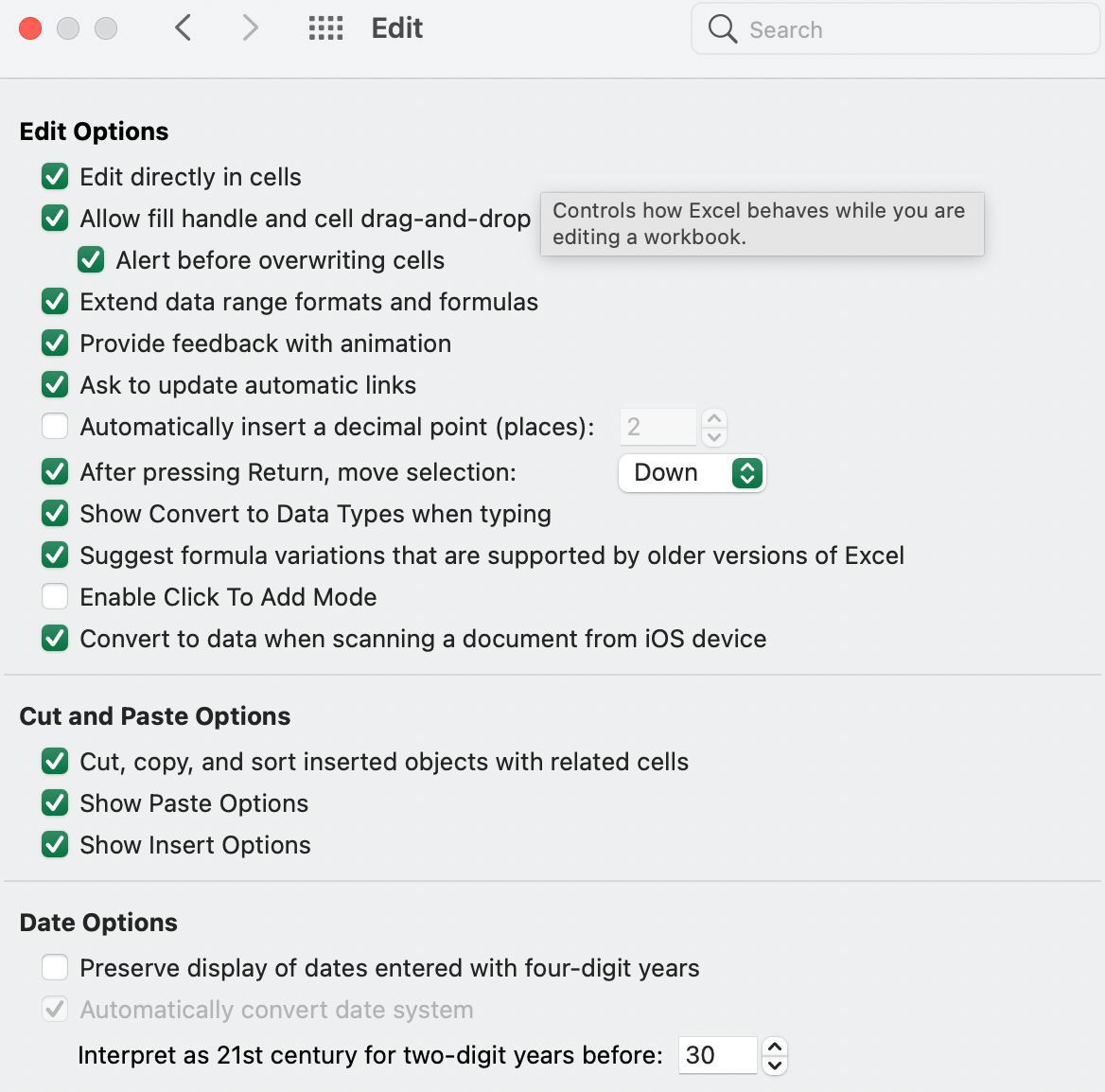 Change default resolution for inserting images into Excel - Microsoft Q&A
