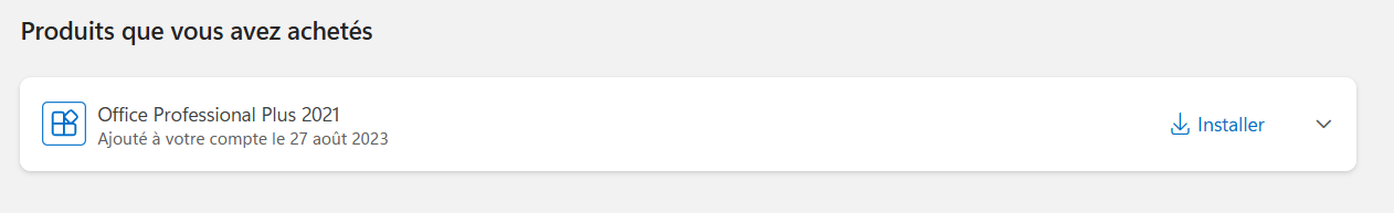 Image de l’utilisateur