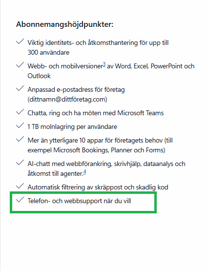 Användarens bild
