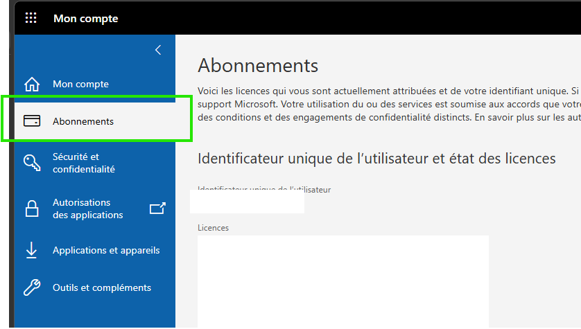 Image de l’utilisateur