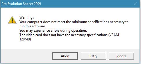 Warning msg - Auto ignore - Microsoft Q&A