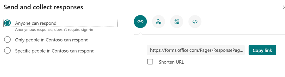 Users Unable to Access Form Even Though "Anyone can respond" is listed ...