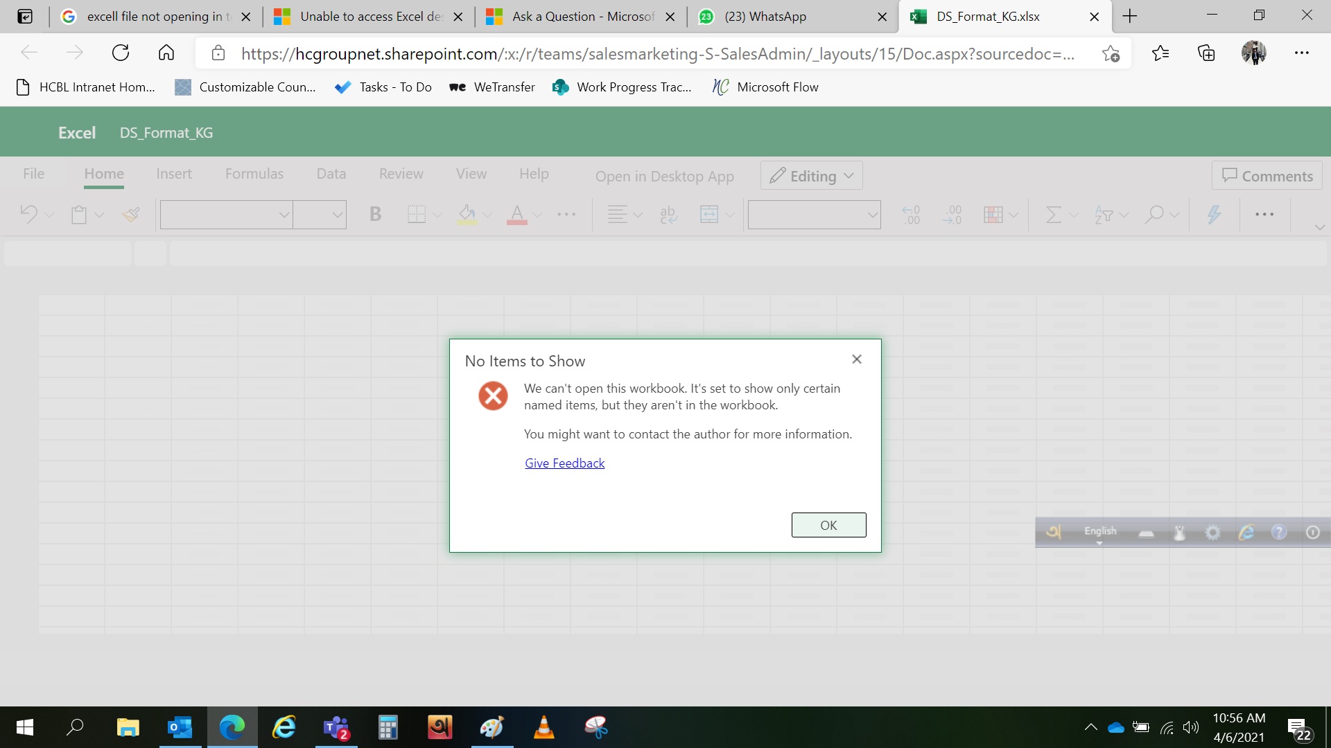 can-t-open-excel-workbook-in-team-microsoft-q-a