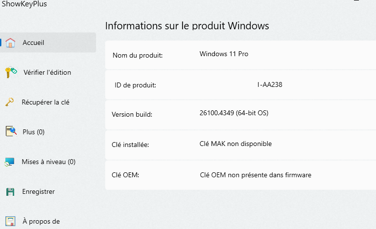 Image de l’utilisateur