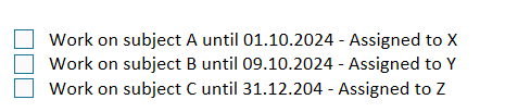 Sync OneNote Tasks to Planner and Assign them to Team Members ...