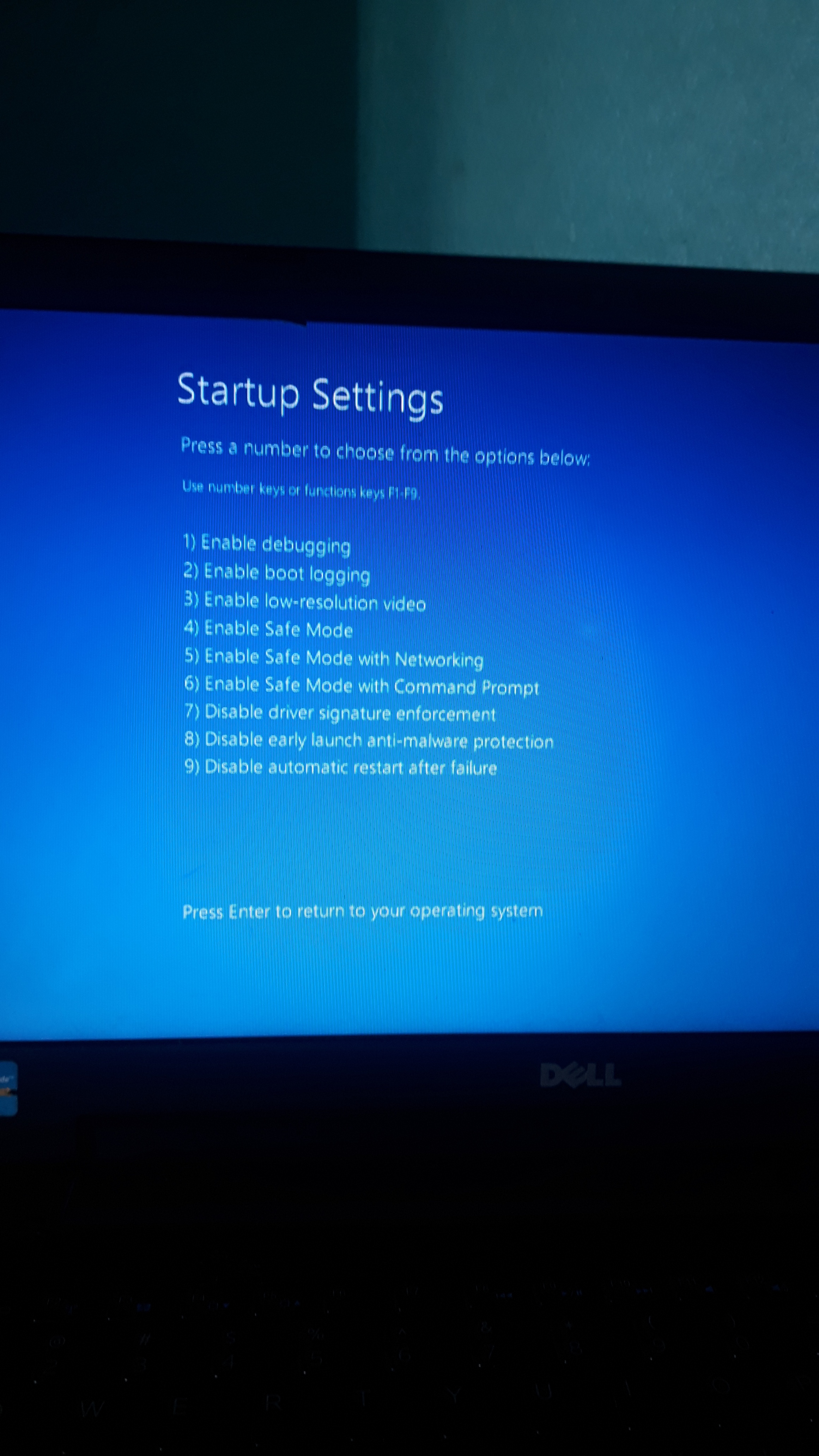 Window 10 automatic repair loop - Microsoft Q&A
