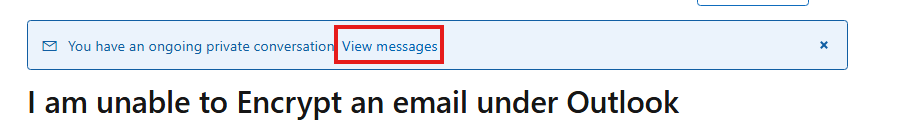 User's image