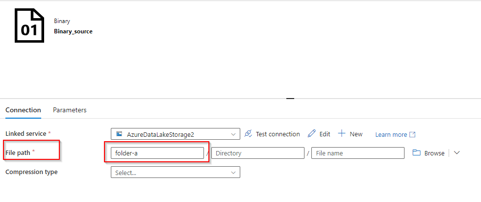 copy all folders directly to another storage account. - Microsoft Q&A