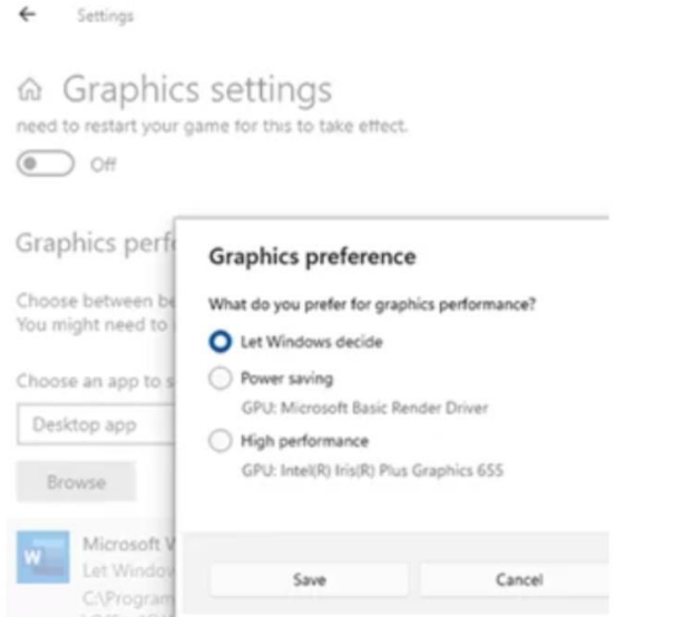 Desktop Outlook shows persistent UI rendering corruption that ...