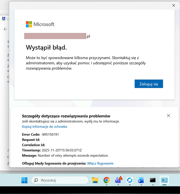 Obraz użytkownika