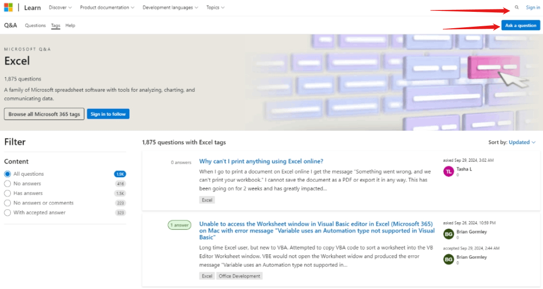how to assign a event macro to a cell - Microsoft Q&A