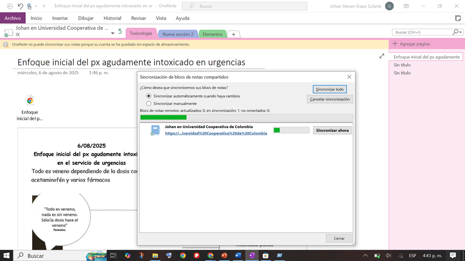 Imagen del usuario