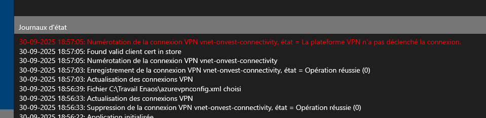 Image de l’utilisateur