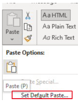 COPY AND PASTE NOT WORKING MICROSOFT 365 - Microsoft Q&A