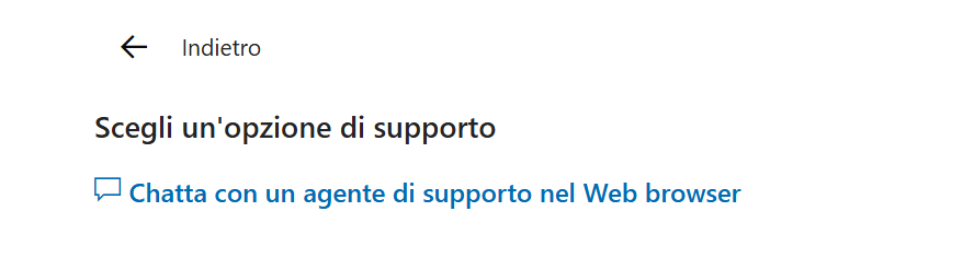 Immagine dell'utente
